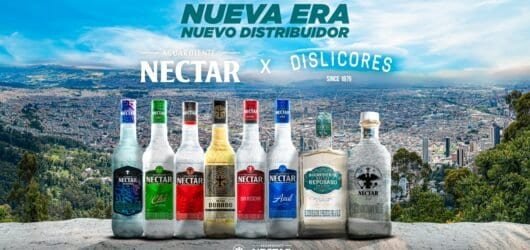 Empresa de Licores de Cundinamarca designa a Dislicores como distribuidor exclusivo para Bogotá y Cundinamarca